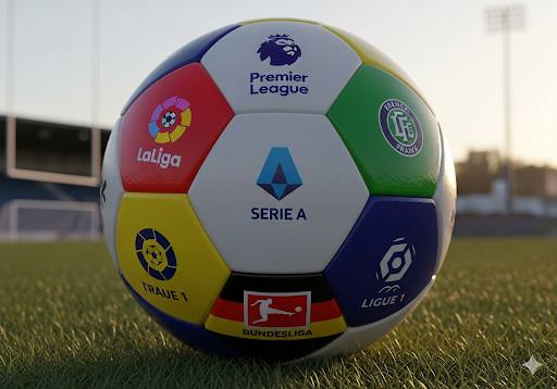 FIFA足球游戏